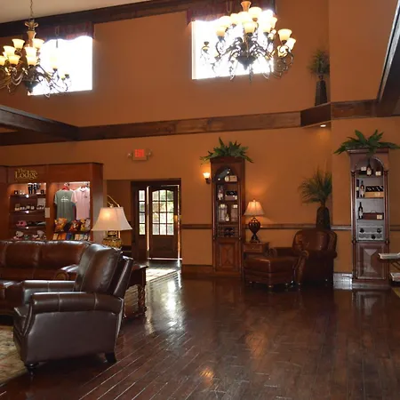 The Lodge At Flat Rock-2